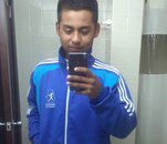 Fotografia de Jose_8182, Chico de 25 años