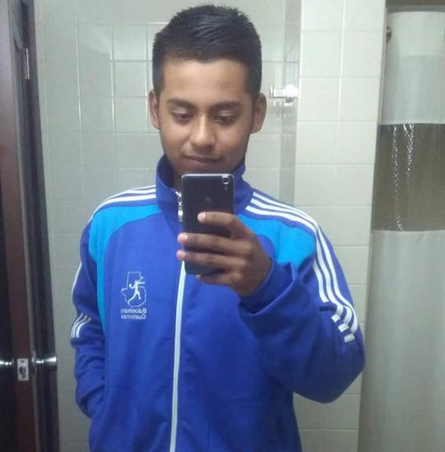 Fotografia de Jose_8182, Chico de 25 años