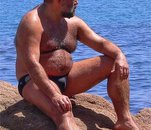 Fotografia de EliRex, Chico de 32 años