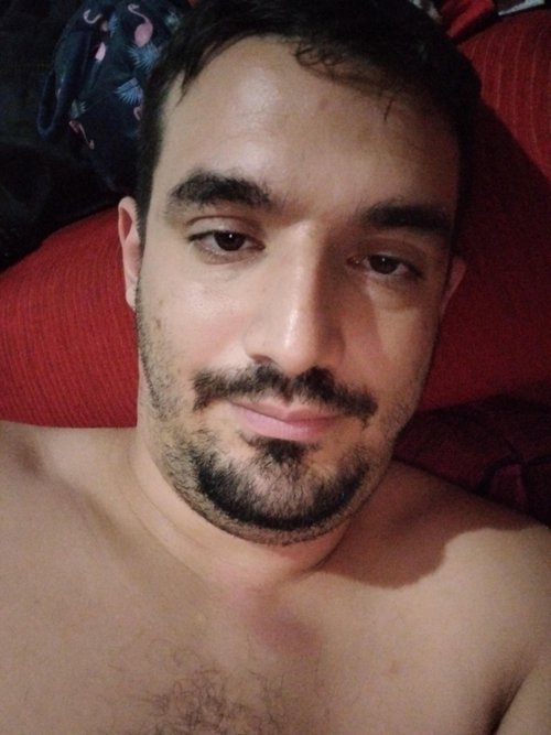 Fotografia de Jos31, Chico de 31 años