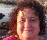 Fotografia de marinadelmar, Chica de 54 años