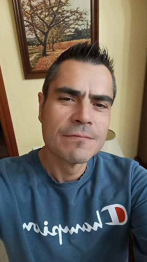 Fotografia de Moren4k, Chico de 49 años