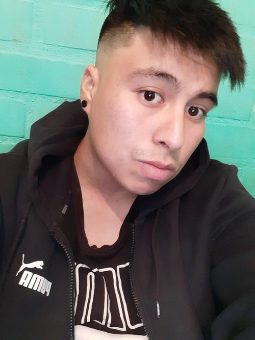 Fotografia de Elyisus22, Chico de 29 años