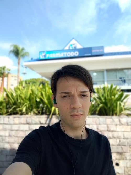 Fotografia de adonay5465, Chico de 27 años