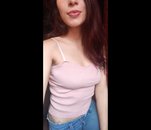 Fotografia de Algocasual, Chica de 26 años
