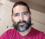 Fotografia de Hugazo9, Chico de 46 años