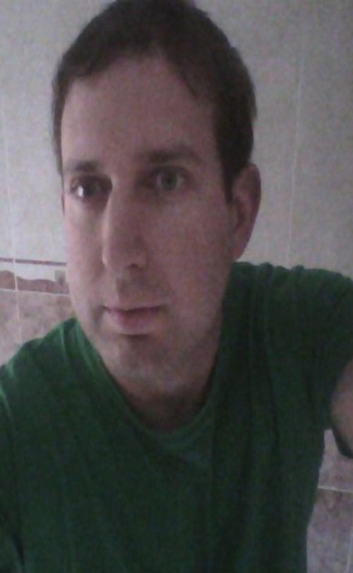 Fotografia de Gggjj999KI, Chico de 32 años