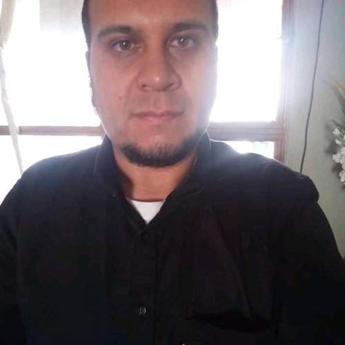 Fotografia de Benkevin, Chico de 43 años