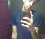 Fotografia de Lucas087, Chico de 26 años