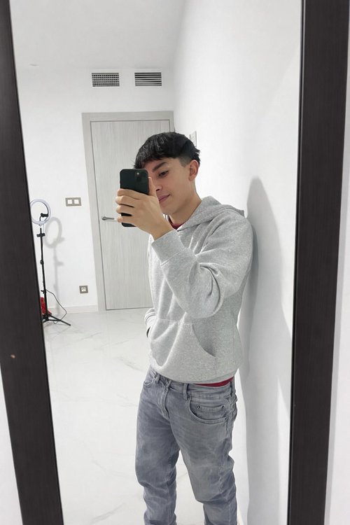 Fotografia de Nicolocoo, Chico de 18 años