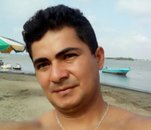 Fotografia de Yenzart, Chico de 35 años