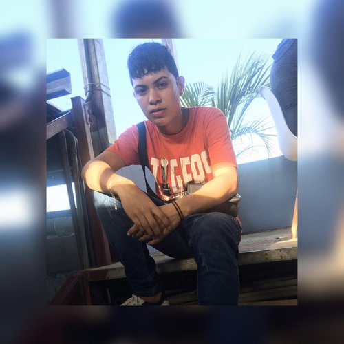 Fotografia de Antonio06, Chico de 26 años