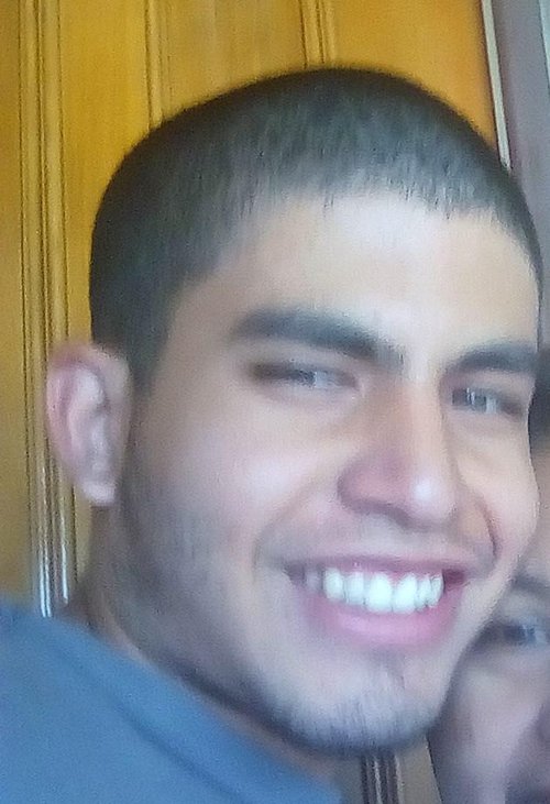 Fotografia de J262, Chico de 27 años