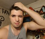 Fotografia de Lucho899, Chico de 24 años