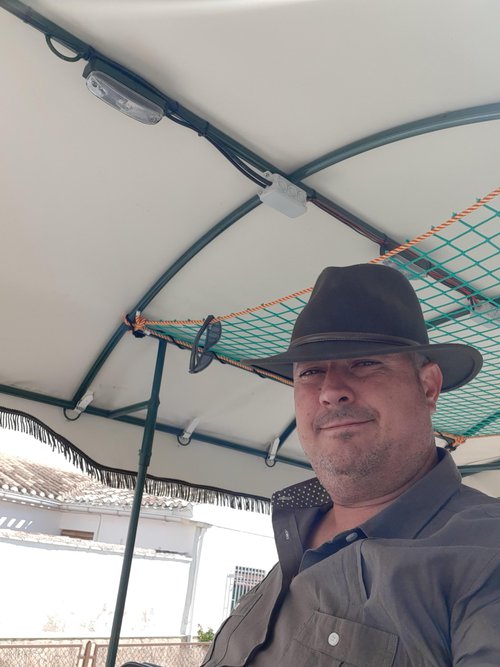 Fotografia de Recoveco32, Chico de 47 años