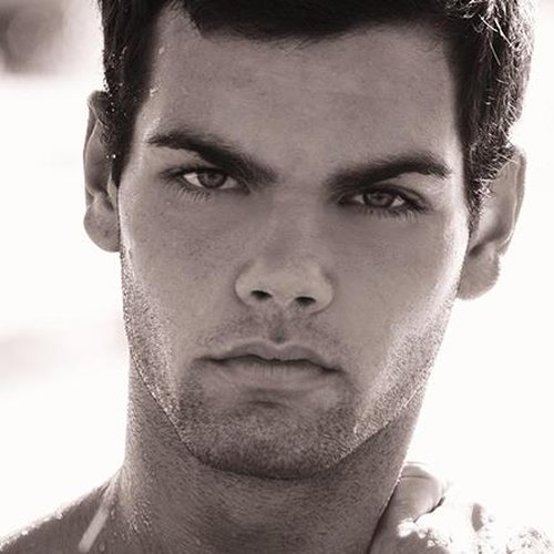 Fotografia de MiguelTabares, Chico de 30 años