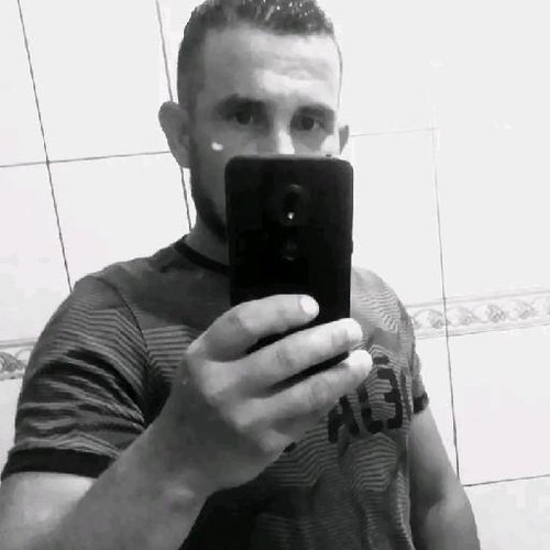 Fotografia de Shapo, Chico de 34 años
