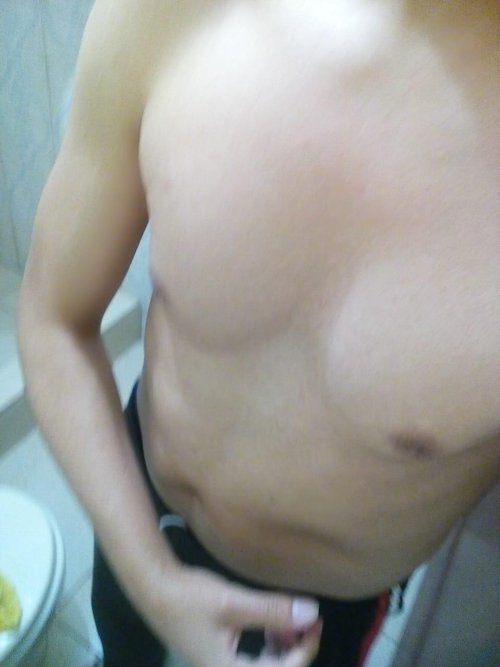 Fotografia de WolfFitness12, Chico de 30 años