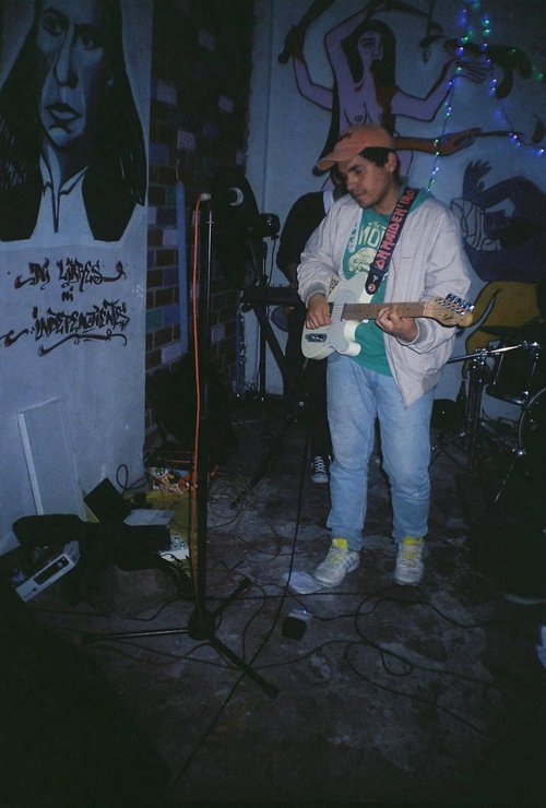 Fotografia de SPTR91, Chico de 34 años