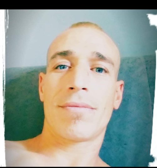 Fotografia de Fogoso1987, Chico de 38 años