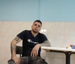 Fotografia de Yosnel, Chico de 35 años