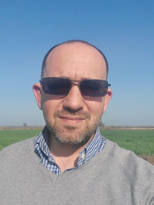 Fotografia de Irwindale, Chico de 48 años