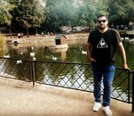 Fotografia de Alexsr888, Chico de 29 años