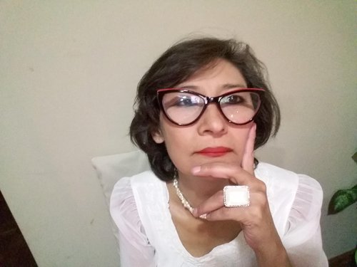 Fotografia de Rossy123, Chica de 59 años