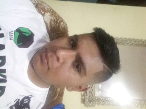 Fotografia de Jhovanny, Chico de 32 años