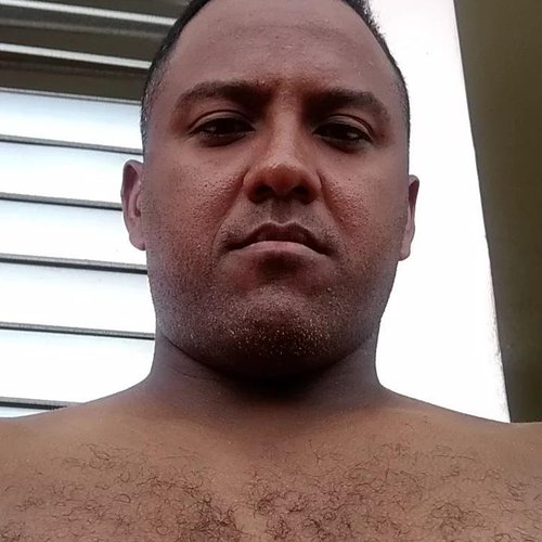 Fotografia de Dominador, Chico de 39 años