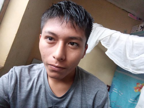 Fotografia de Dilanpa, Chico de 19 años