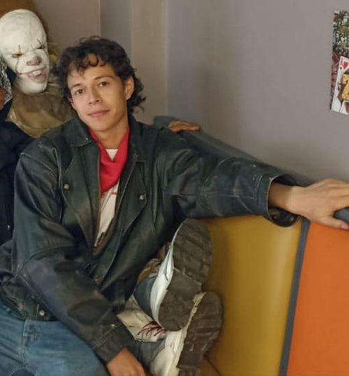 Fotografia de Nixon1, Chico de 21 años