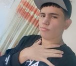 Fotografia de caricuao, Chico de 21 años