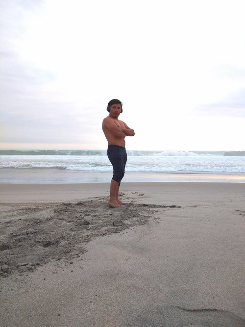 Fotografia de Alexq2, Chico de 33 años