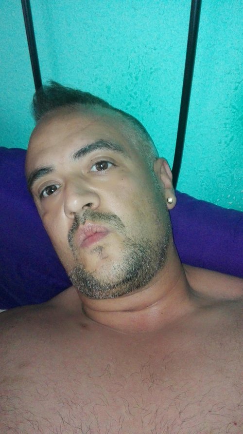 Fotografia de David79Spain, Chico de 45 años