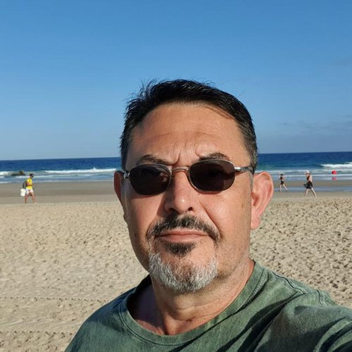 Fotografia de Jorge2026, Chico de 52 años