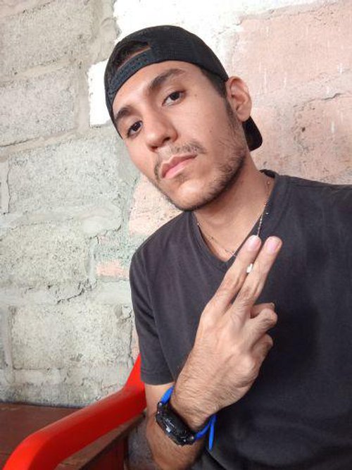 Fotografia de Mewii, Chico de 24 años