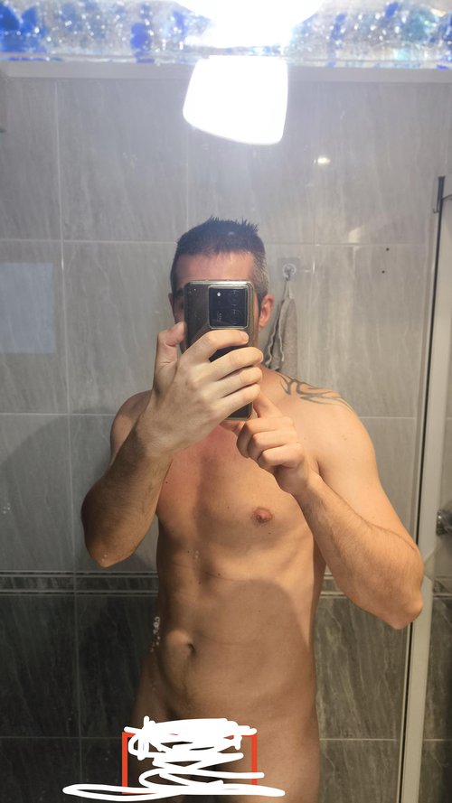 Fotografia de Trexxx, Chico de 35 años