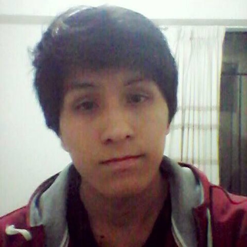 Fotografia de AntohnyBM, Chico de 28 años