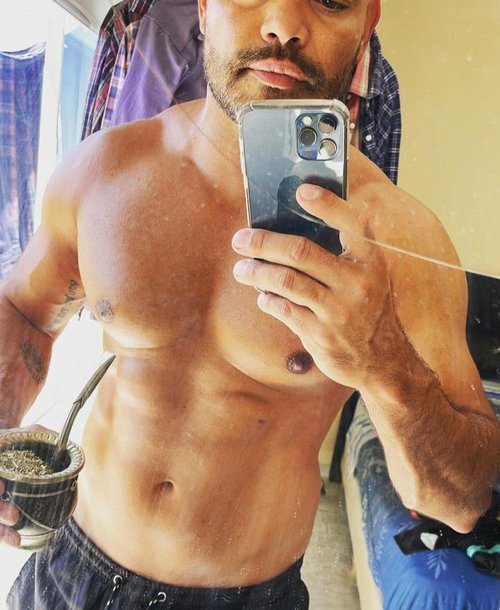 Fotografia de Paletss, Chico de 41 años