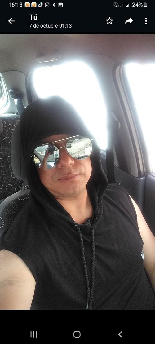Fotografia de Javier2025, Chico de 43 años