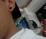 Fotografia de JuanRamirez00, Chico de 29 años