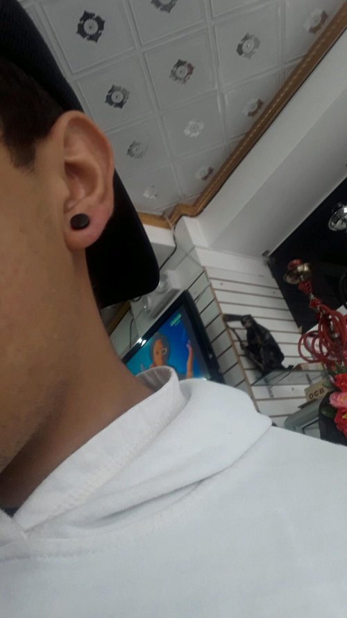 Fotografia de JuanRamirez00, Chico de 29 años