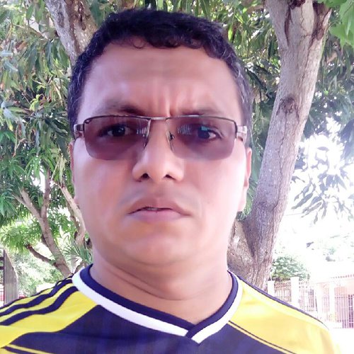 Fotografia de rjtorres, Chico de 47 años