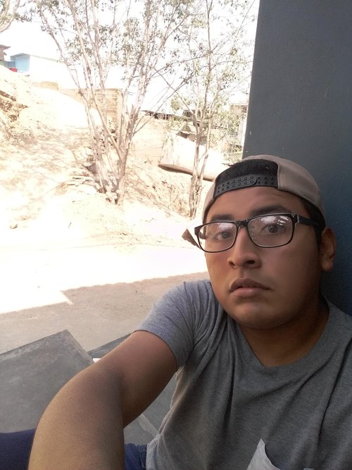 Fotografia de Luis201925, Chico de 29 años