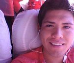 Fotografia de Xinoo, Chico de 31 años