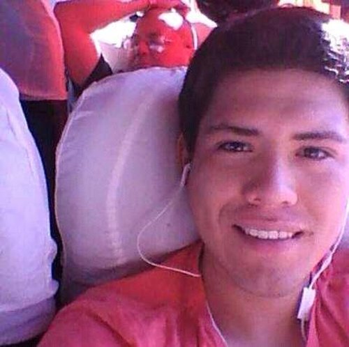 Fotografia de Xinoo, Chico de 32 años