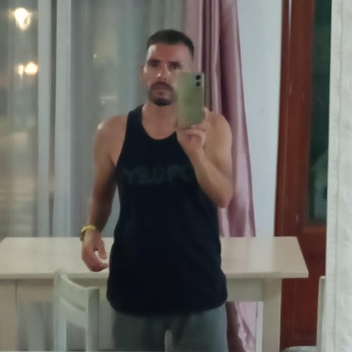 Fotografia de lifeguard79, Chico de 40 años