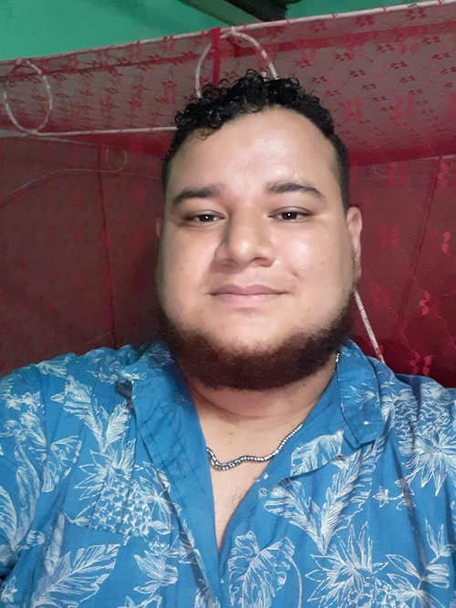 Fotografia de Denysrose50, Chico de 30 años