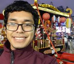 Fotografia de Leoz12, Chico de 31 años